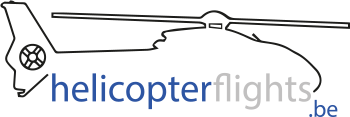 Opleiding Helikopter Piloot PPL(H) Antwerpen Knokke